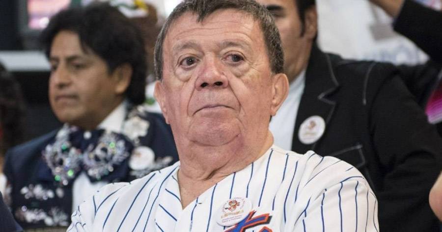 Hijo De Xavier L Pez Chabelo Aclara Que Actor Super Problemas De