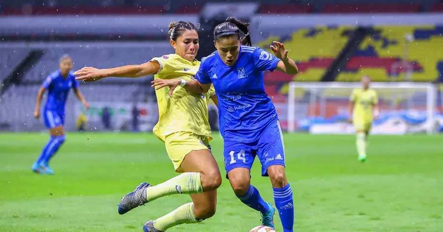 Listos Los Horarios De La Final Del A De La Liga Mx Femenil El