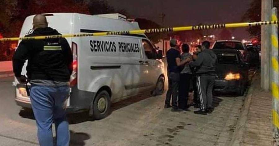 Hombre Muere Tras Explotarle Un Cuete En La Cara El Diario MX