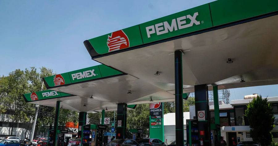 Gana Pemex Mil Mdd En Y Rompe Con A Os De P Rdidas El