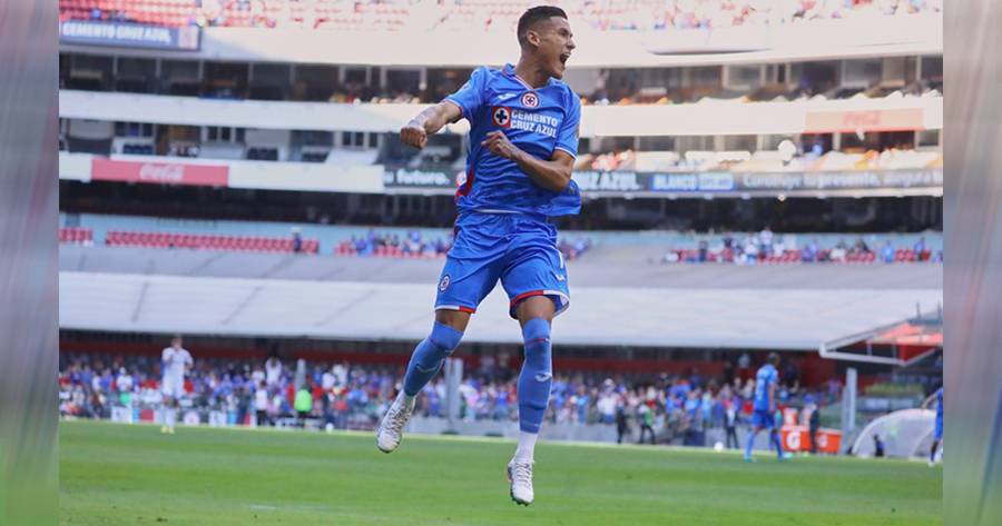 Con Tuca A La Cabeza Cruz Azul Logró Su Tercera Victoria Consecutiva