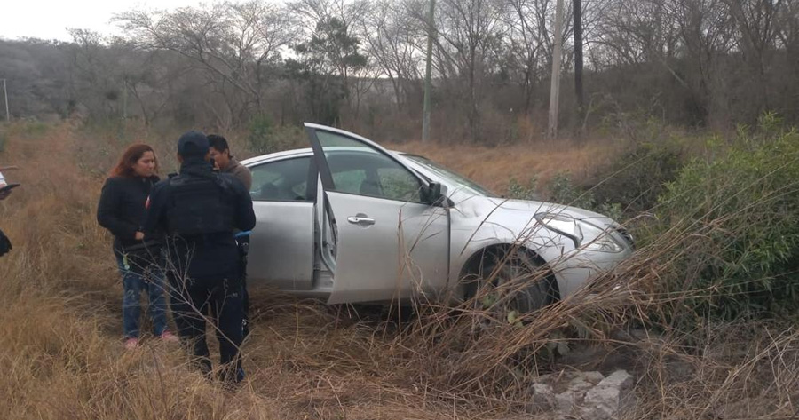 Guardia Estatal Auxilia A Viajeros El Diario Mx