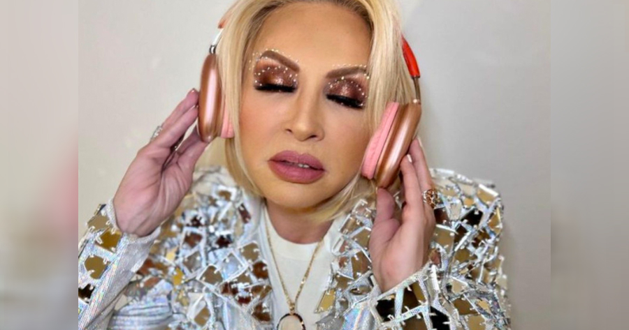 Laura Bozzo Debuta Como Dj