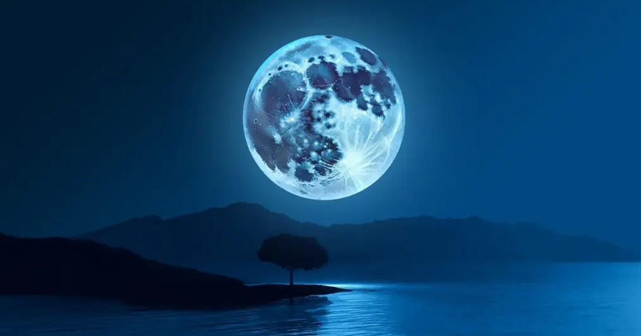 Superluna Azul De Agosto Qué Es Y Cuándo Se Podrá Ver Este Fenómeno