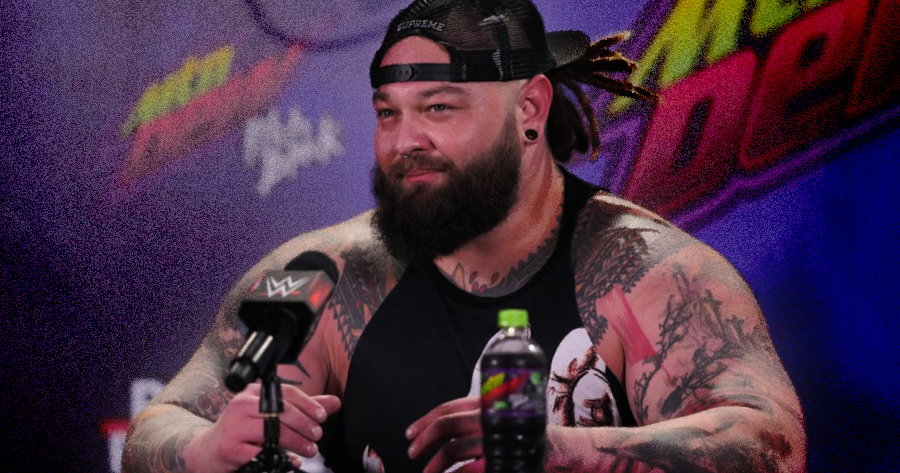 Bray Wyatt Luchador De La Wwe Fallece A Los A Os El Diario Mx