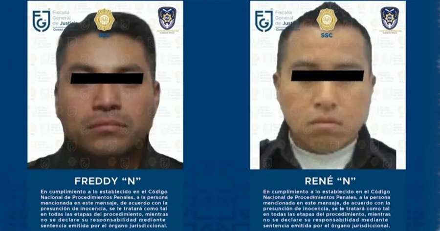 Vinculan A Proceso A Polic As En Caso De Feminicidio De Montserrat