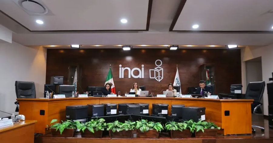 Ordena Corte A Senado Nombrar Dos De Los Tres Comisionados Del Inai