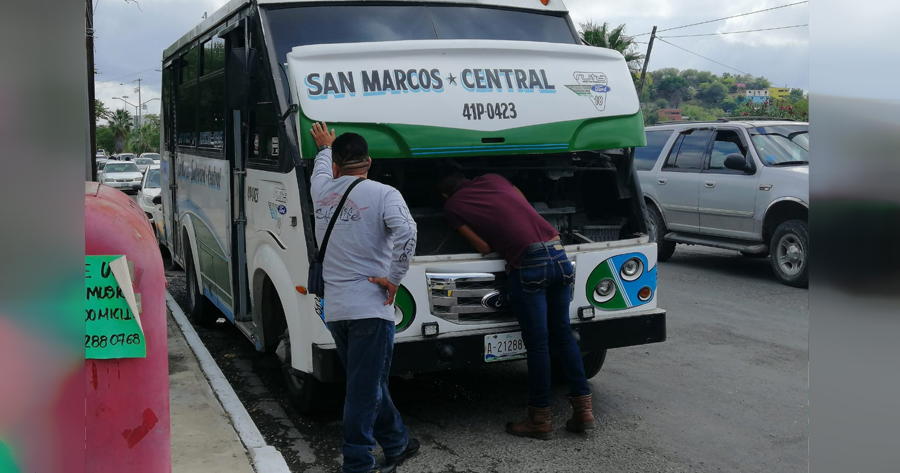 Reviran No Hay Pre Acuerdo Para Aumentar Un Peso Tarifa De Transporte