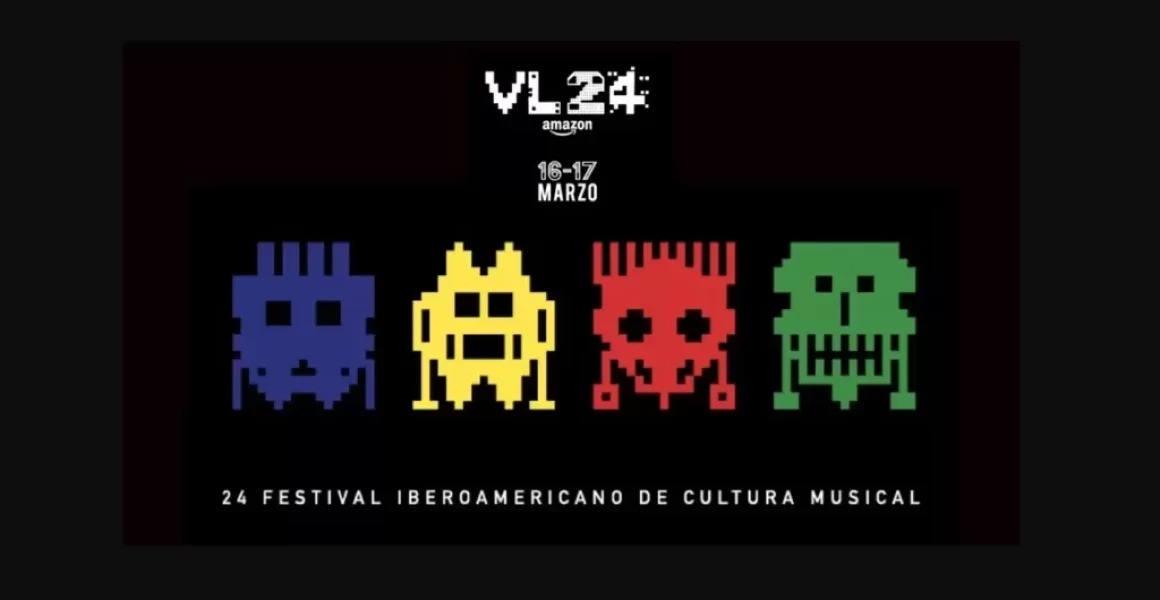 Todos Los Artistas Del Vive Latino 2024 El Diario MX