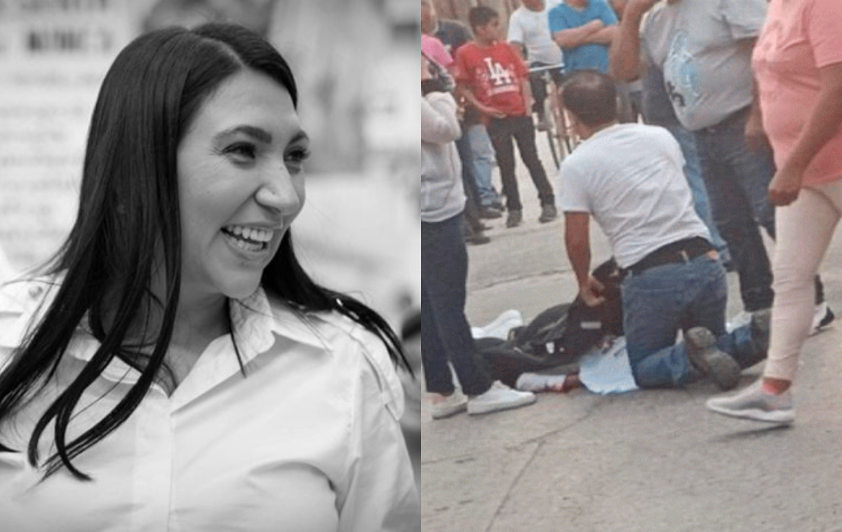 Gisela Gaytán Candidata Asesinada Había Solicitado Protección