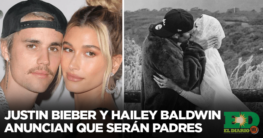 Justin Bieber Y Hailey Baldwin Anuncian Que Ser N Padres