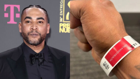 Don Omar Revela Que Padece Cáncer Y Anuncia Retiro Temporal