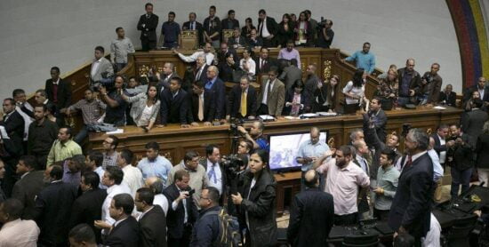 Frenen a Venezuela: HRW