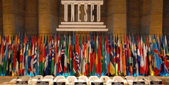 Enfurece la Unesco a Israel
