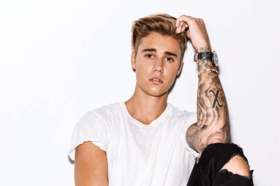 Regios agotan preventa de Justin