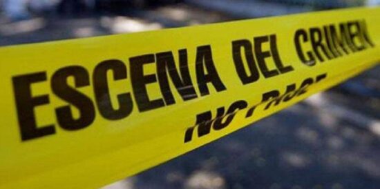 Asesina a esposa a puñaladas