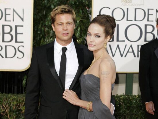 Brad Pitt y Angelina Jolie venden su casa en Nueva Orleans