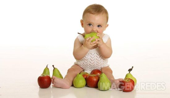 Sí es posible alimentar a bebes veganos: padres y especialistas