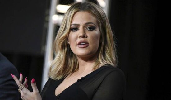 Kim «no está muy bien» tras el asalto: Khloe Kardashian