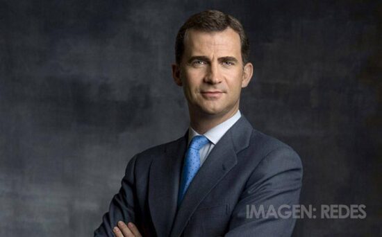 Nueva ronda de consultas del rey de España sobre investidura