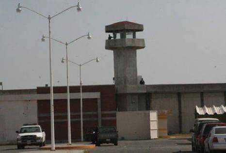 Reportan riña en penal de Matamoros