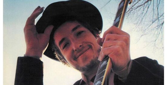 ¡Un Nobel al Rock!