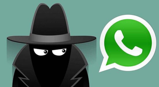 Usuarios reportan problemas con WhatsApp