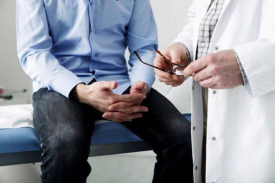 Prueban anticonceptivo hormonal para hombres