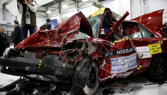 Ésta es la razón por la que Nissan le dijo adiós al Tsuru