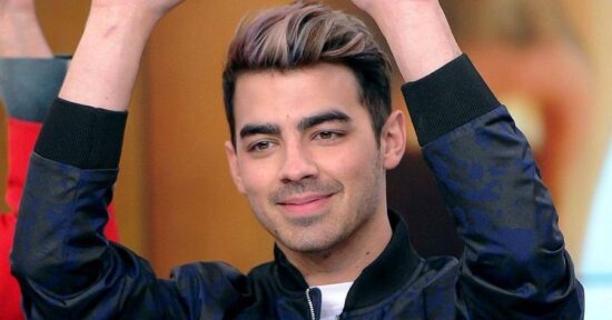 Confesiones de Joe Jonas