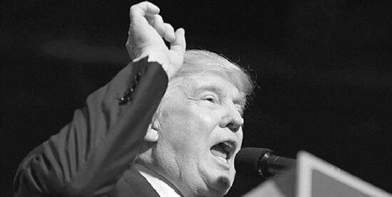 Planea Trump atacar a Slim, revela TWSJ