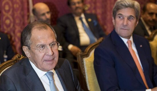 Reanudan diálogo Rusia y EU sobre Siria