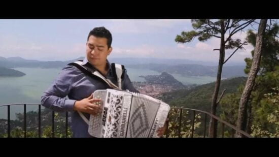 Pancho De la Fuente está de estreno