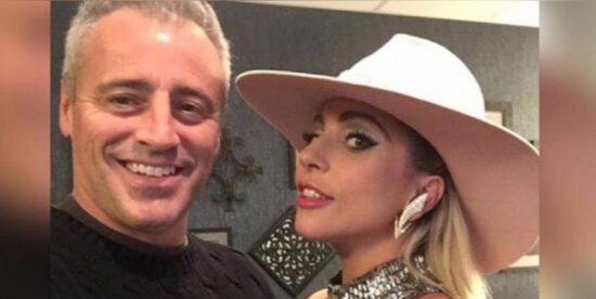 ¡Muy a la Gaga!
