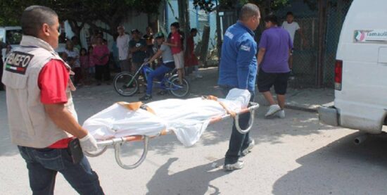 Adicto al alcohol muere apuñalado