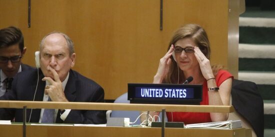 Histórico voto de EU en ONU, sobre condena al embargo a Cuba