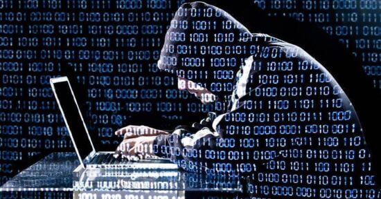 Twitter y otras empresas sufren ataque cibernético mundial