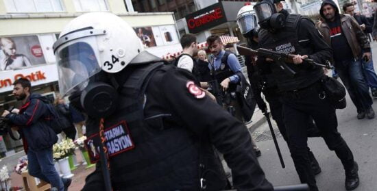 Persisten despidos en Turquía