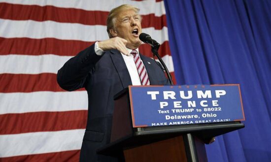 Si gano… acepto el resultado: Trump