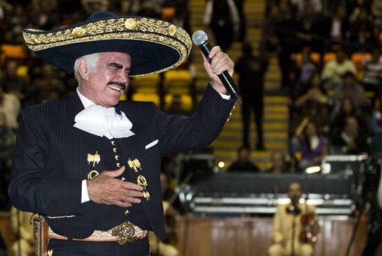 Chente armará ‘fiesta’ para Clinton