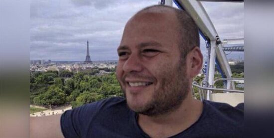 Tras 77 días encuentran a mexicano desaparecido en París