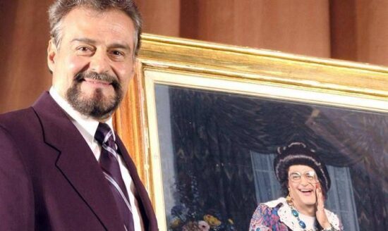 ¡Adiós Señora Presidenta!
