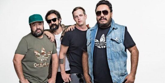 Molotov suspende tour en Sudamérica