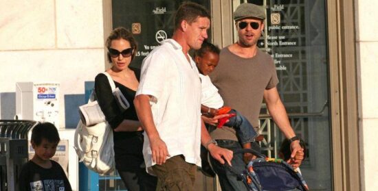 Ex bodyguard saca trapitos al sol