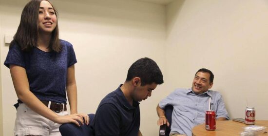 Autismo ‘perdona’ más a las niñas