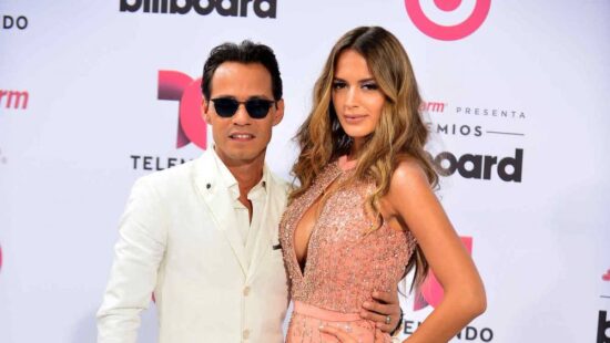 Tras beso con JLo, Marc Anthony se divorcia de Shannon de Lima
