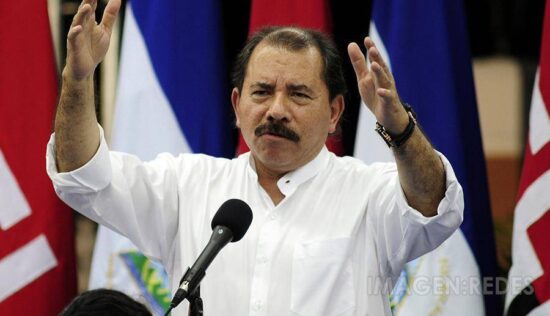Ortega gana elecciones en Nicaragua, según primeros datos