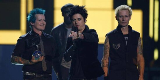 EU tendrá un ataque cardiaco: GREEN DAY