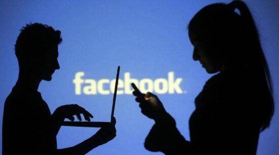 Suma Facebook usuarios y ganancias