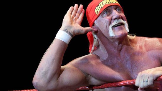 Exluchador Hulk Hogan recibirá 31 mdd por difusión de video